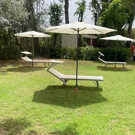 Vila Villetta 19 - Piscina E Campi Da Gioco - Narramondo Giulianova