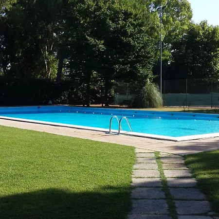 Villetta 19 - Piscina E Campi Da Gioco - Narramondo Giulianova