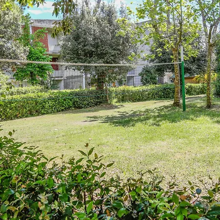 Villa Villetta 19 - Piscina E Campi Da Gioco - Narramondo